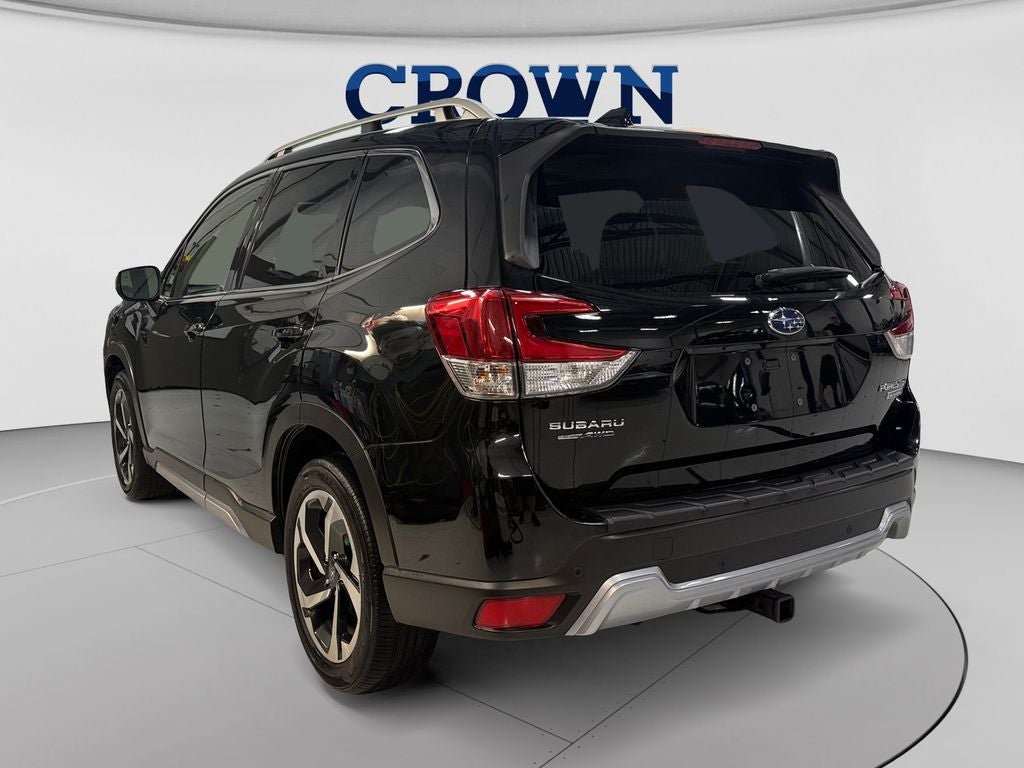 2024 Subaru Forester Touring