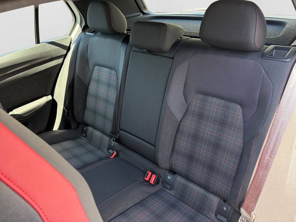 2026 Volkswagen Golf GTI 2.0T S