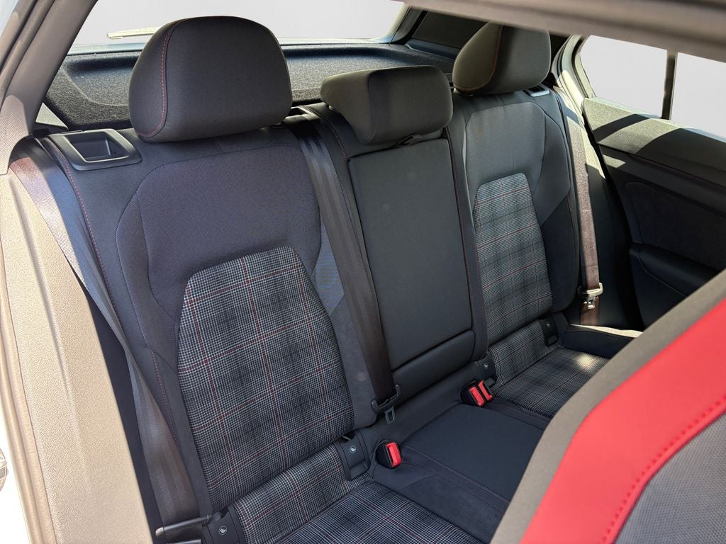 2026 Volkswagen Golf GTI 2.0T S