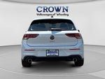 2026 Volkswagen Golf GTI 2.0T S