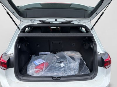 2026 Volkswagen Golf GTI 2.0T SE