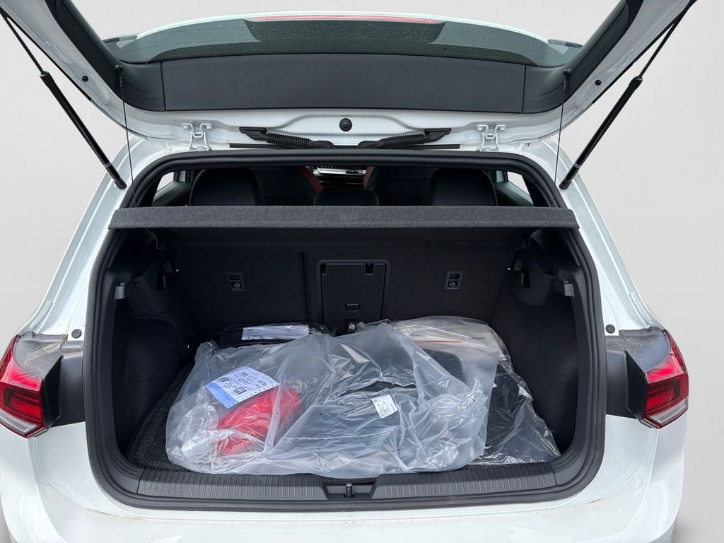 2026 Volkswagen Golf GTI 2.0T SE
