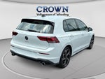2026 Volkswagen Golf GTI 2.0T SE