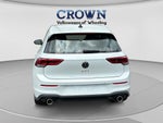 2026 Volkswagen Golf GTI 2.0T SE