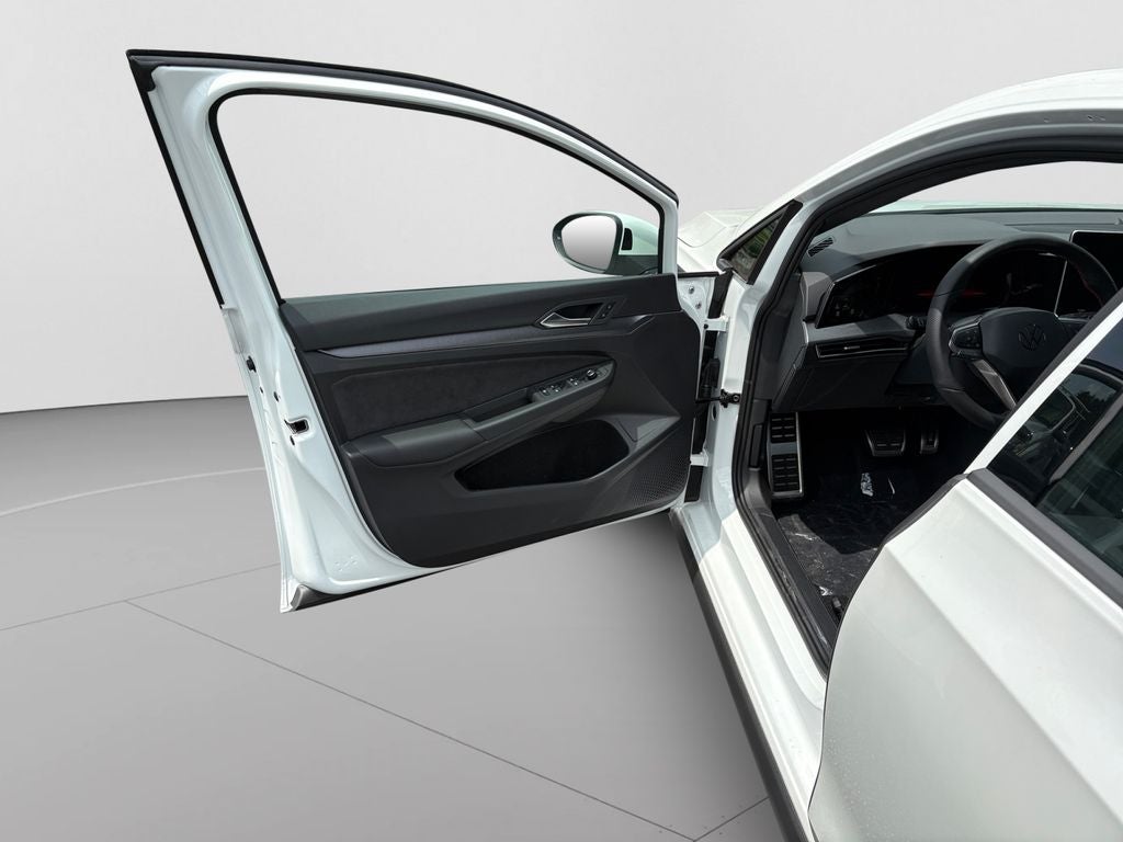 2026 Volkswagen Golf GTI 2.0T SE