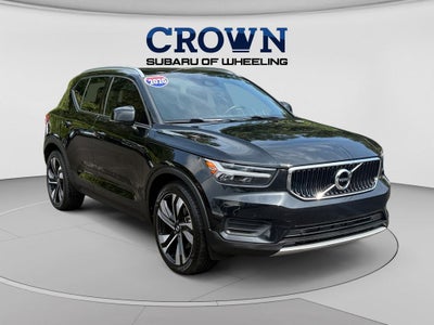 2020 Volvo XC40 Momentum