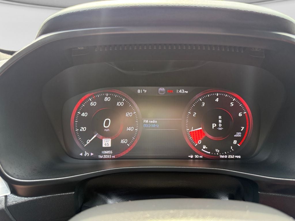 2020 Volvo XC40 Momentum