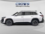2027 Volkswagen Atlas SEL Premium R-Line 4MOTION