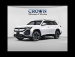 2027 Volkswagen Atlas SEL Premium R-Line 4MOTION