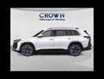2027 Volkswagen Atlas SEL Premium R-Line 4MOTION