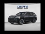 2027 Volkswagen Atlas SEL Premium R-Line 4MOTION