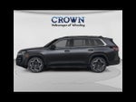 2027 Volkswagen Atlas SEL Premium R-Line 4MOTION
