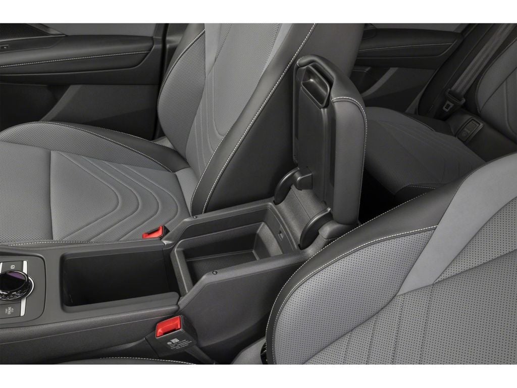2026 Volkswagen Tiguan SE R-Line AWD