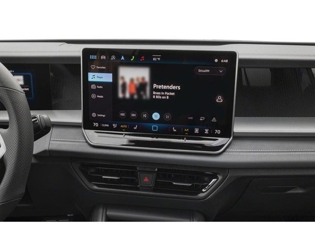 2026 Volkswagen Tiguan SE R-Line AWD