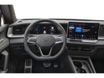 2027 Volkswagen Tiguan SE R-Line Black 4MOTION