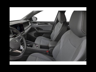 2027 Volkswagen Tiguan SE R-Line Black 4MOTION