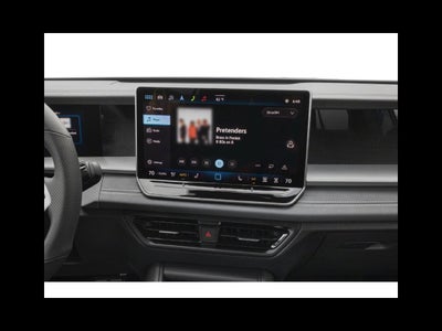 2027 Volkswagen Tiguan SE R-Line Black 4MOTION