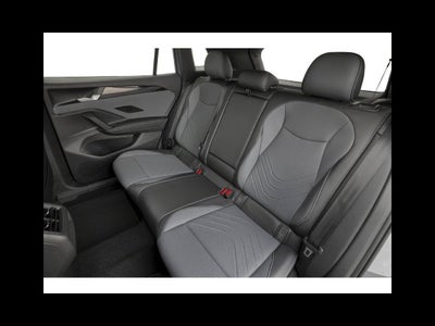 2027 Volkswagen Tiguan SE R-Line Black 4MOTION