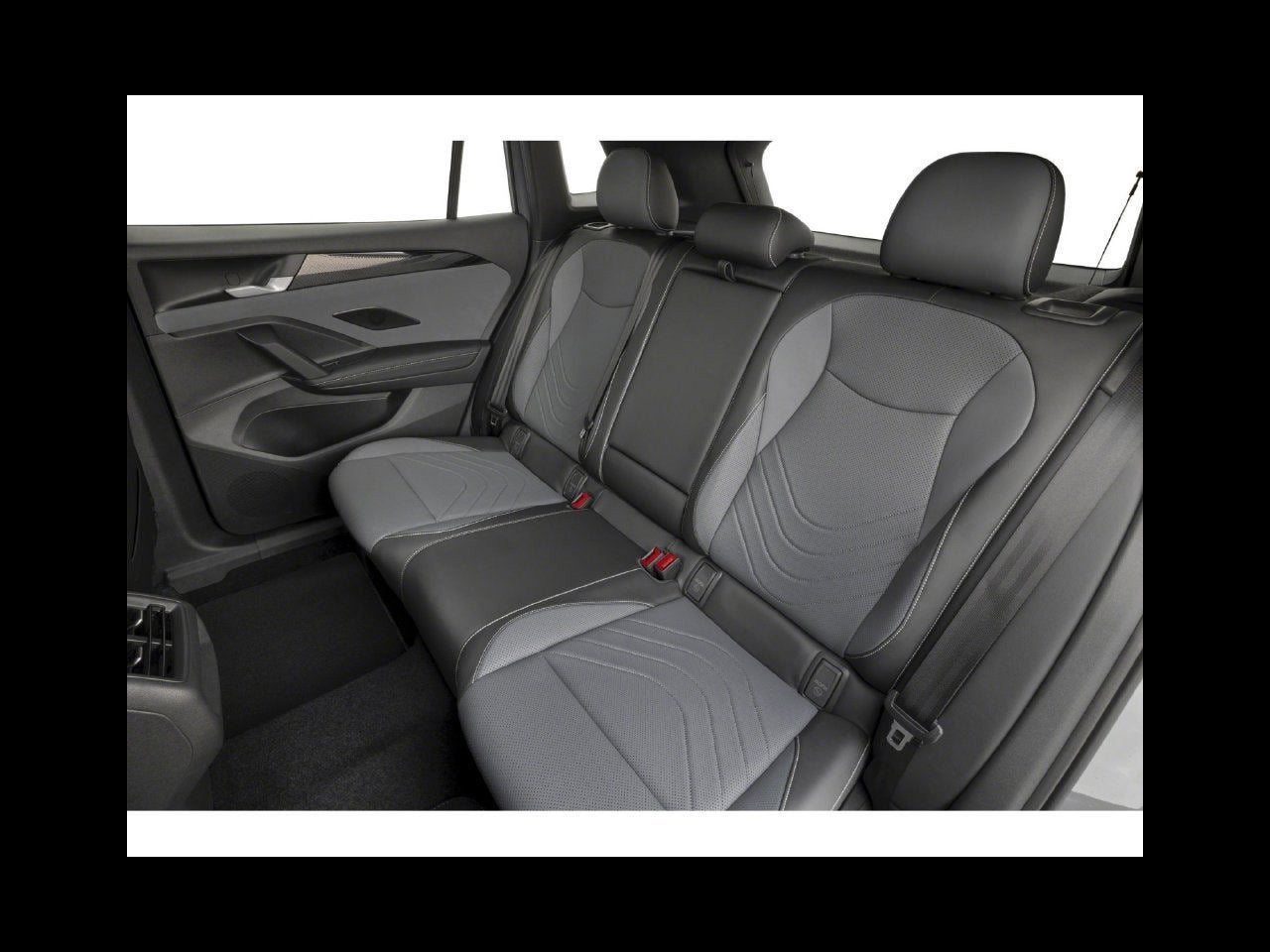 2027 Volkswagen Tiguan SE R-Line Black 4MOTION