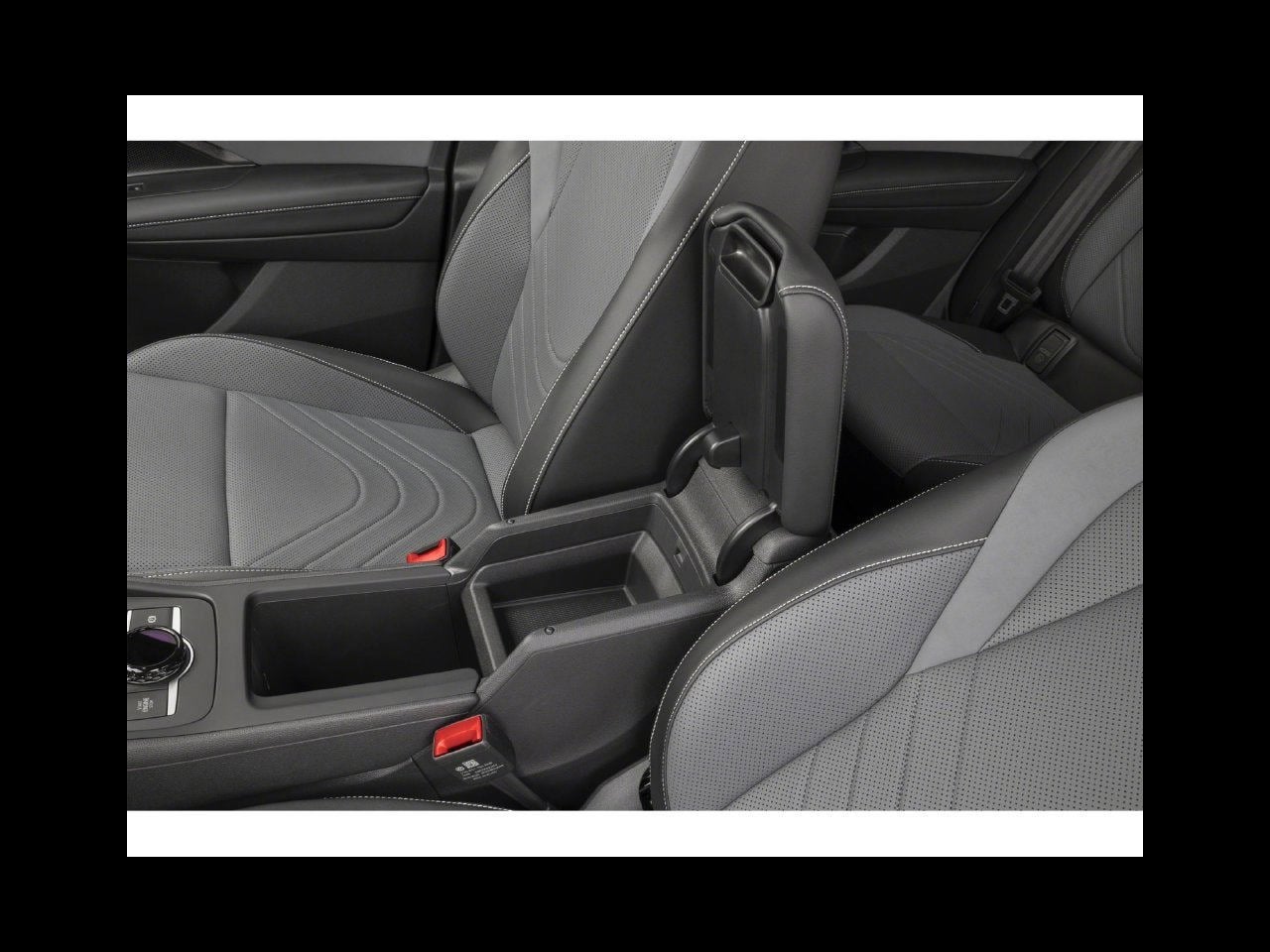2027 Volkswagen Tiguan SE R-Line Black 4MOTION