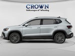 2027 Volkswagen Taos SE 4MOTION