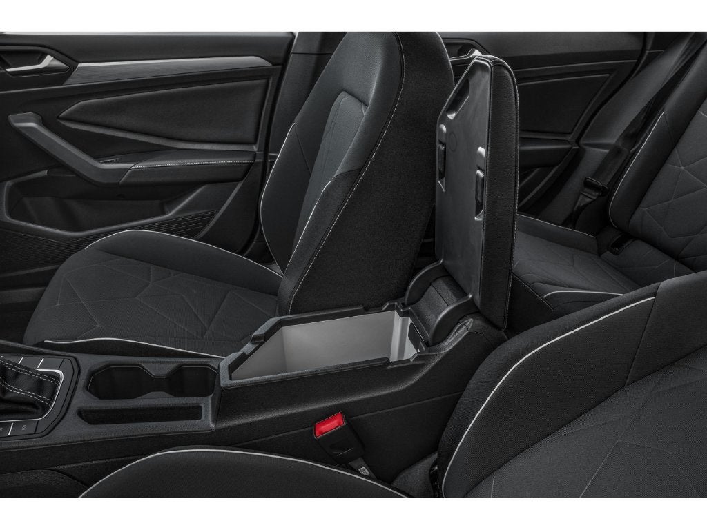 2027 Volkswagen Jetta Sport FWD