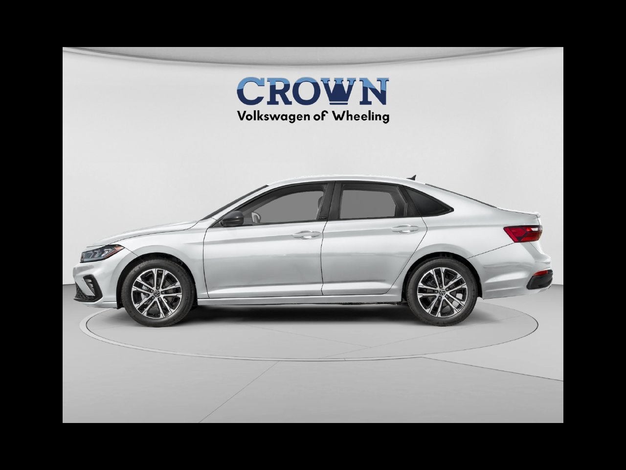 2027 Volkswagen Jetta Sport FWD