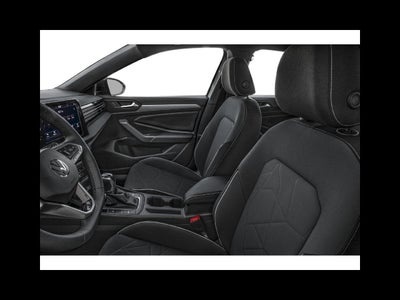 2027 Volkswagen Jetta Sport FWD