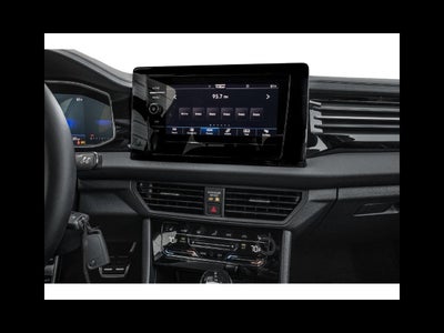 2027 Volkswagen Jetta Sport FWD
