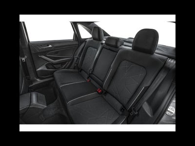 2027 Volkswagen Jetta Sport FWD