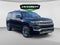 2023 Jeep Grand Wagoneer Series III