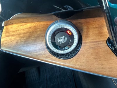 2023 Jeep Grand Wagoneer Series III