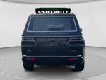 2023 Jeep Grand Wagoneer Series III