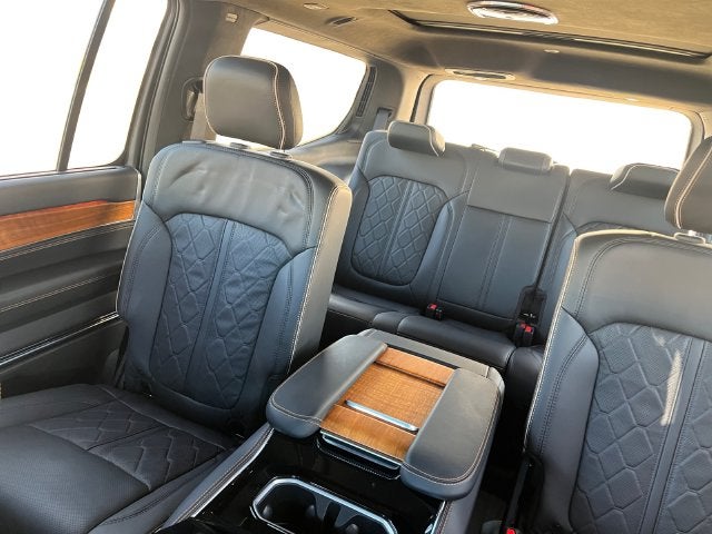 2023 Jeep Grand Wagoneer Series III