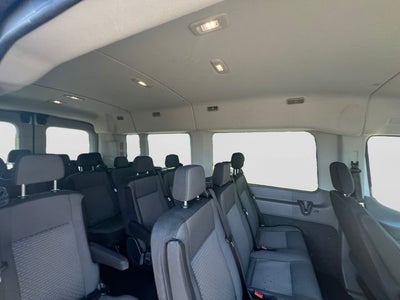2024 Ford Transit-350 XLT