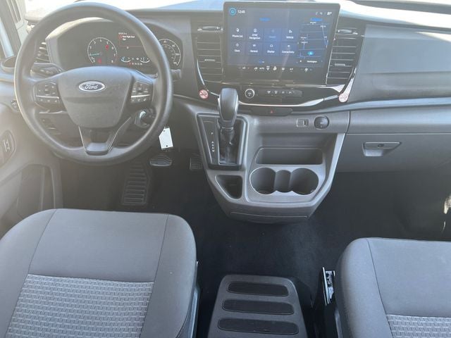 2024 Ford Transit-350 XLT