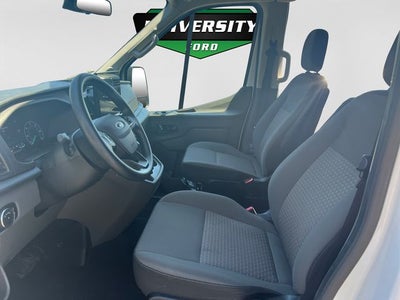 2024 Ford Transit-350 XLT