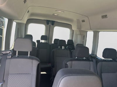 2024 Ford Transit-350 XLT