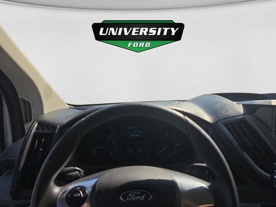 2015 Ford Transit-350 XLT