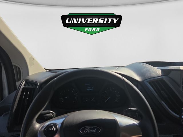 2015 Ford Transit-350 XLT