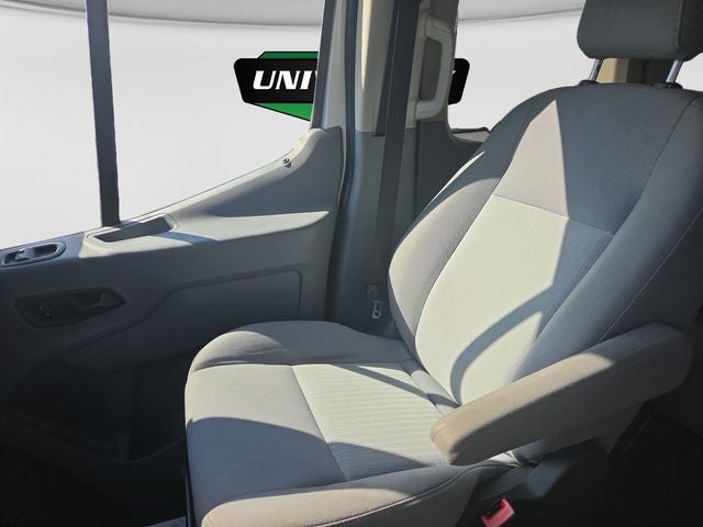 2015 Ford Transit-350 XLT