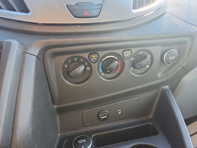 2015 Ford Transit-350 XLT