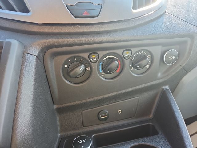 2015 Ford Transit-350 XLT