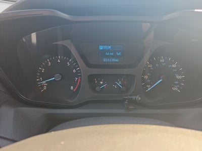 2015 Ford Transit-350 XLT