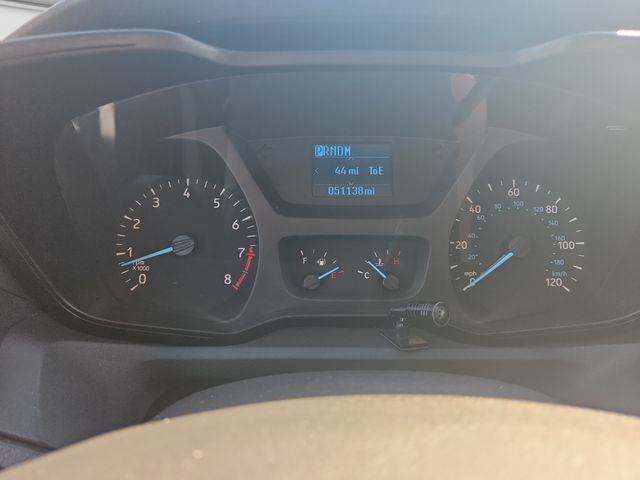 2015 Ford Transit-350 XLT