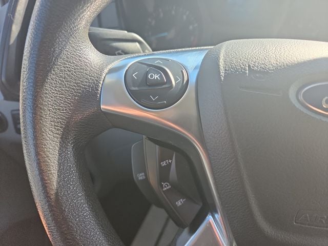2015 Ford Transit-350 XLT
