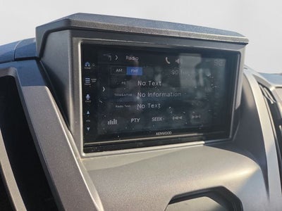 2015 Ford Transit-350 XLT