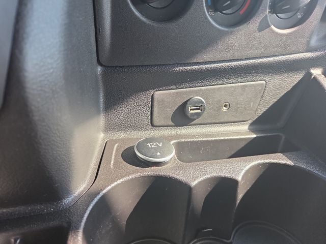 2015 Ford Transit-350 XLT