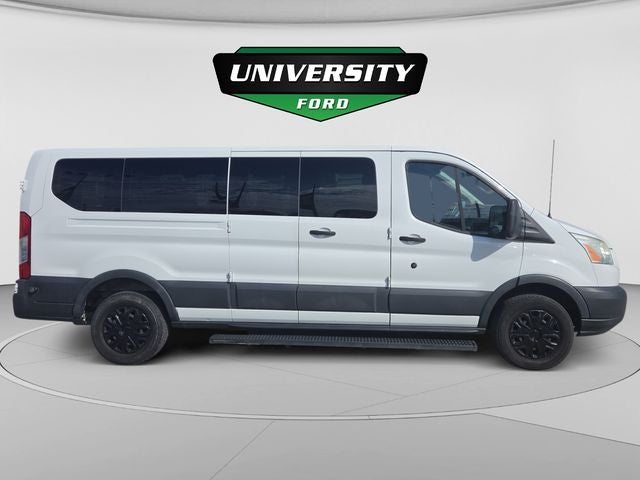 2015 Ford Transit-350 XLT