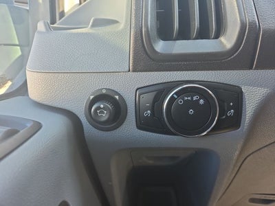 2015 Ford Transit-350 XLT